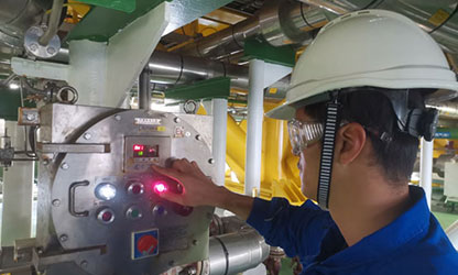 溫控技術難題攻堅，智能客服贏得信賴——虹潤助力中國船舶703所！