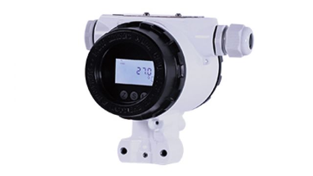 OHR-219現(xiàn)場(chǎng)顯示隔離溫度變送器