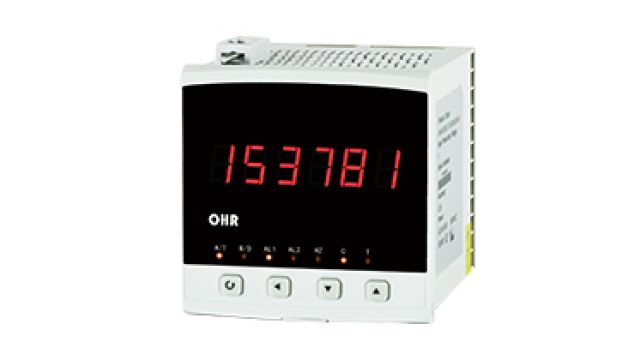 OHR-B300系列計數(shù)器